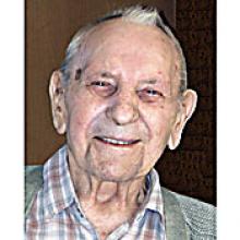 MICHAEL WEPRUK Obituary pic