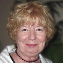 MARLENE ELAINE MCGOWAN Obituary pic