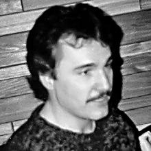 KENNETH NEIL KING Obituary pic