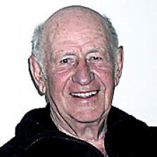 HENRY (ELIE JOSEPH) DECORBY Obituary pic