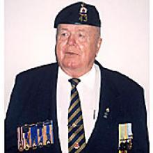 ALEXANDER (ALEX) S. WATT Obituary pic
