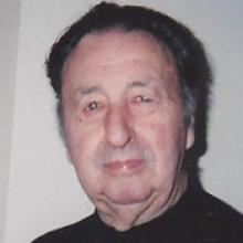 EMILE CHAMPAGNE Obituary pic