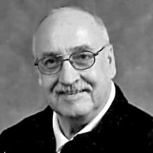 JOSEPH GERRY LEONARD EMILIEN BENOIT Obituary pic