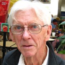 MURRAY ROBERTSON Obituary pic