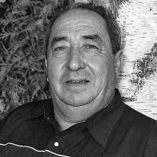 MARIOUS LAURENT LAWRENCE LAVIOLETTE Obituary pic