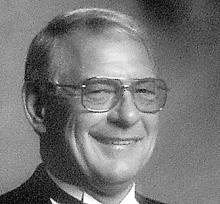 ALBERT VERHAEGHE Obituary pic