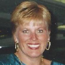 SHARON GAIL MONCEK (CHONSTKE) Obituary pic