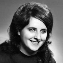 ROZALIA KOVACS Obituary pic
