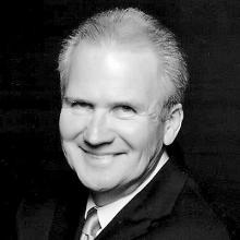 RUSSELL EDWARD REBIZANT Obituary pic