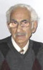 FRED SCIBERRAS Obituary pic