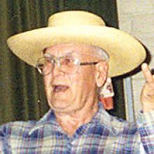 RICHARD JAMES SUTTON Obituary pic