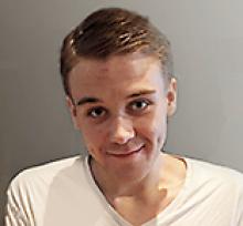 ADAM MICHAEL PARKER Obituary pic
