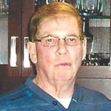 DOUG MOONEY Obituary pic