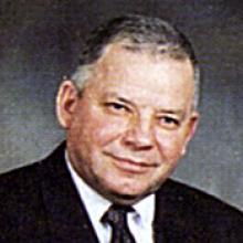 WALTER ROMAN GOSHULAK Obituary pic