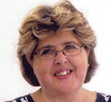 ANNE ROSE MELNYK Obituary pic