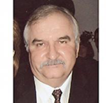 MICHAEL (MIECZYSLAW) MAKSYMOWICZ (MIKE) Obituary pic