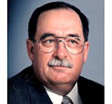 FREDERICK HAROLD (SKIP) LYNDS Obituary pic