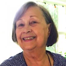 CONSTANCE ZELMA MOORE Obituary pic