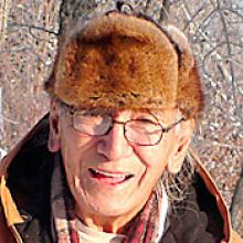 MA-CHI-BINESS MOOSE DOTEM ROBIN ROBERT GREENE SR. Obituary pic