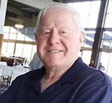 ROBERT RAYMOND KIM TURNER Obituary pic