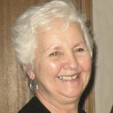 CAROL PENNER Obituary pic