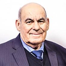 MARIO DA SILVA CAETANO Obituary pic