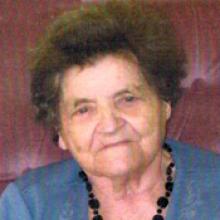 MACHALENA HULKEWYCZ Obituary pic