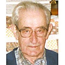 JEAN AUGUSTE PICTON Obituary pic