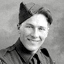 CARL WILLIAM WALLD Obituary pic