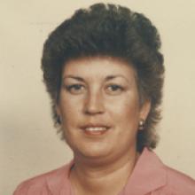 CAROL DRYSTEK Obituary pic