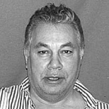 ALFRED FREDERICK JAMES WALSTROM Obituary pic