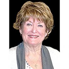 SONIA CUMMING Obituary pic