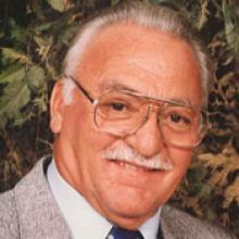MELVIN CADORATH Obituary pic