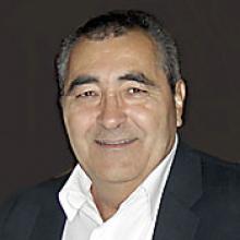 ENVER HAMZIC  Obituary pic