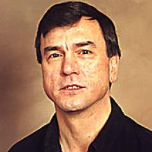 GORDON KEITH MAXON Obituary pic
