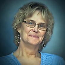 LUCIA (LUCY) BOILY (HOKSBERGEN-STOKVIS) Obituary pic