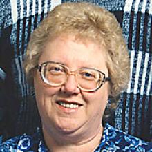 EVA DONNA WENESZ (JOHNSON) Obituary pic