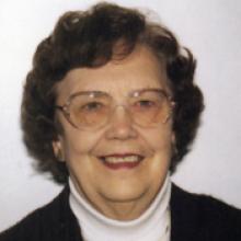 MARY PICKLYK Obituary pic