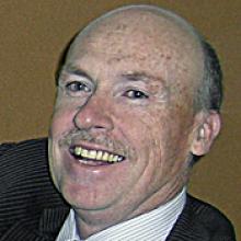 MURRAY AIKMAN Obituary pic