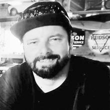 JIRI DUBEC Obituary pic