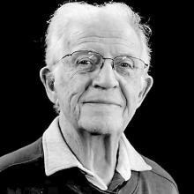 BERNARD BOLAND Obituary pic