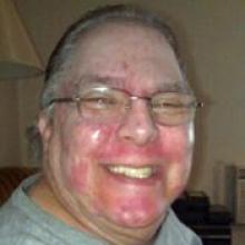 KIRK RAYMOND WILLIAM HAAG Obituary pic