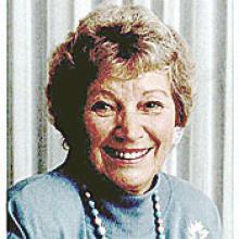 BERTHA ONEIL Obituary pic