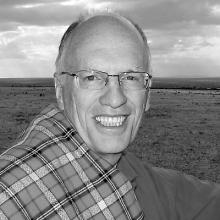 HERMAN MACKENZIE (MACK) KAST Obituary pic