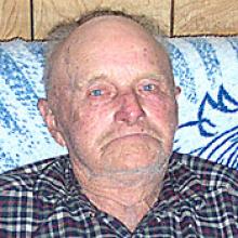 JOHANN (JOE) ISLEIFUR JOHANNSON Obituary pic