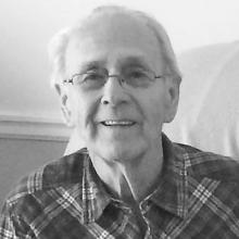 JOSEPH (JOE) STRUMBICKI Obituary pic