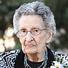 REGINA SYLVESTRE (GEORGE) Obituary pic