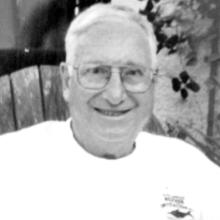 PHILIP BARNES Obituary pic