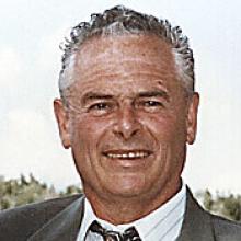 THEODORE (TED) STEWNER Obituary pic
