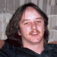 DAVID JAMES DEWAR Obituary pic